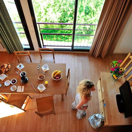 Residence Goelia Le Domaine De Castella Font-Romeu-Odeillo-Via Екстериор снимка