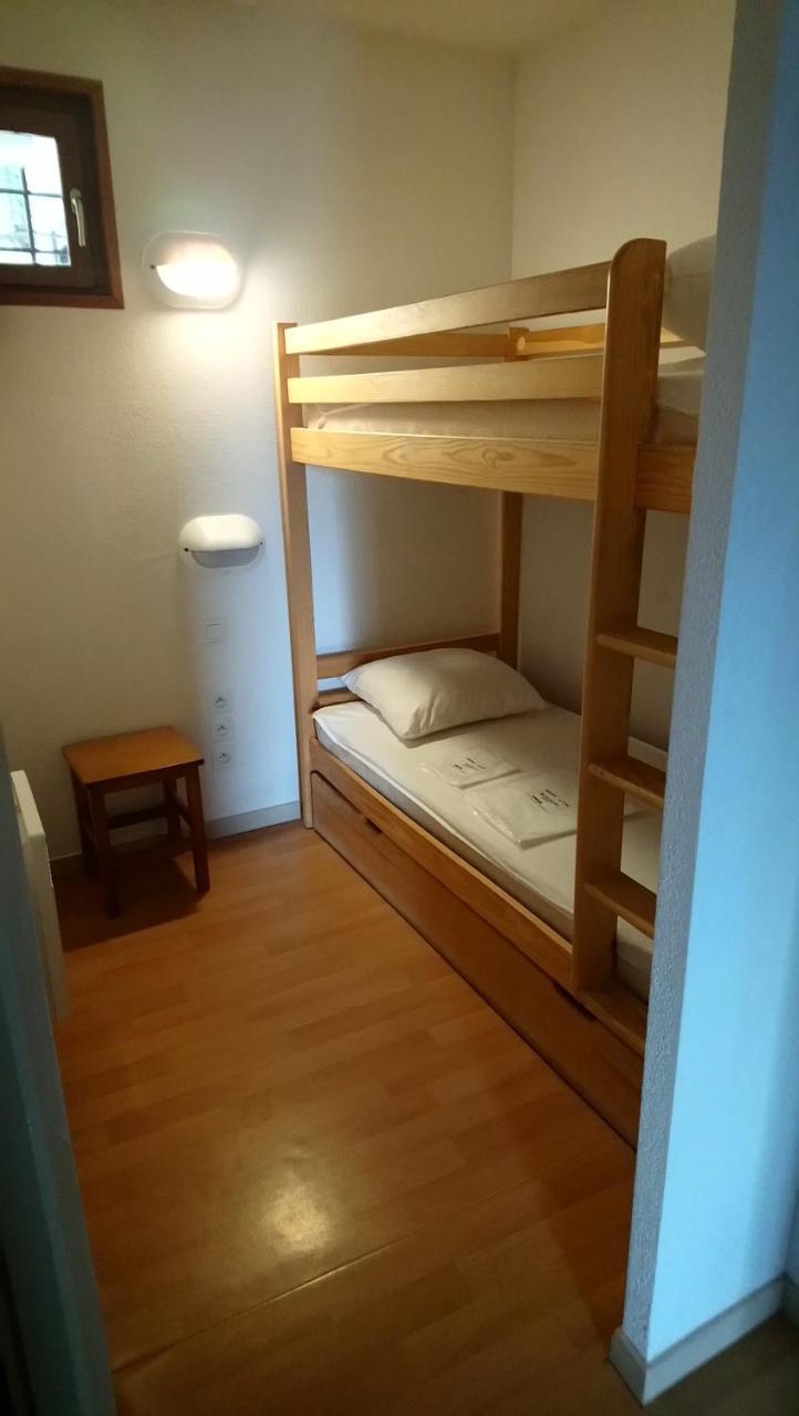 Residence Goelia Le Domaine De Castella Font-Romeu-Odeillo-Via Екстериор снимка